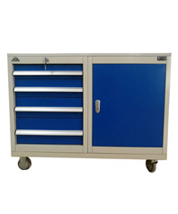 车间工具柜