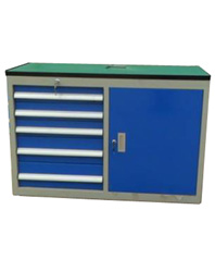 钳工工具柜