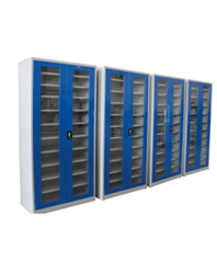 电力安全工具柜