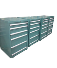 配电室安全工具柜