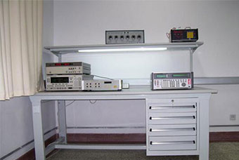 山东大学物理学院--工作台使用案例