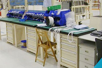 通用汽车选用工作台