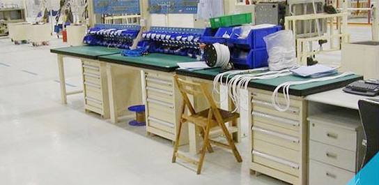 通用汽车选用工作台