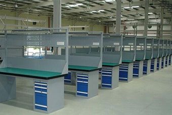 天津三星电子工作台的忠实客户