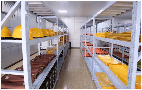 国家电网使用智能工具柜厂家-科技智能柜提升仓库管理