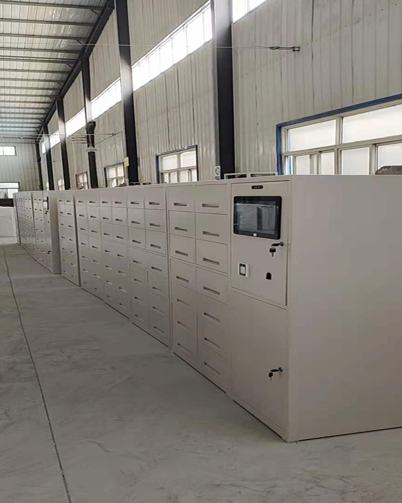 上海配电室智能工具柜