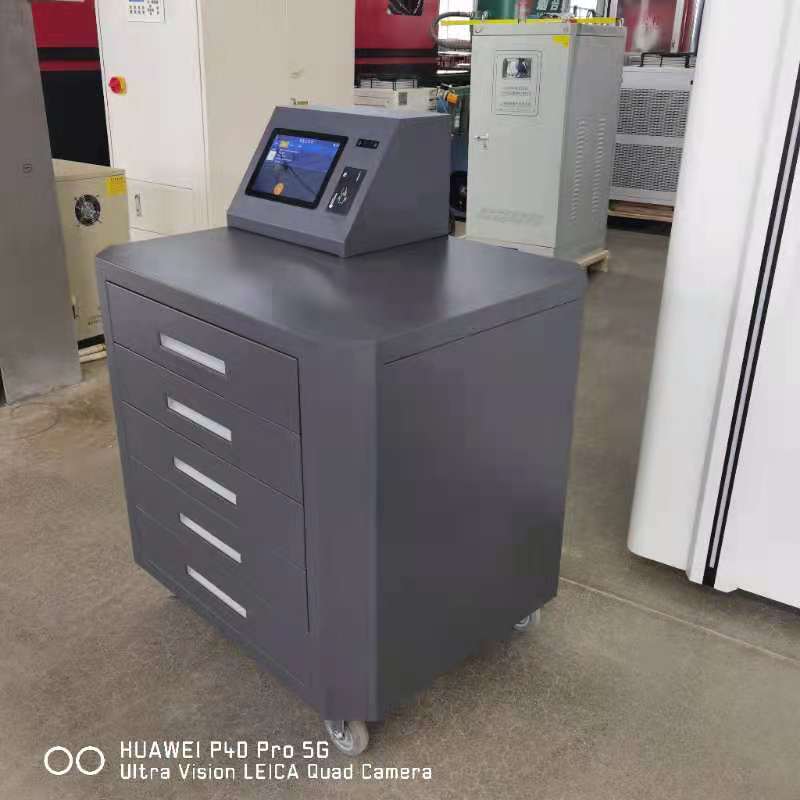 浙江智能工具管理柜多少钱