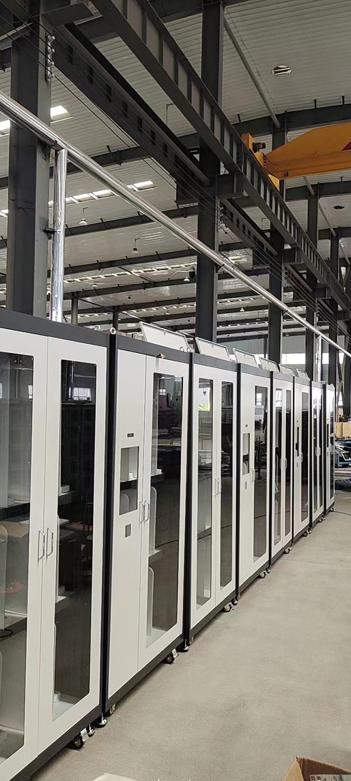 智能柜代工厂家