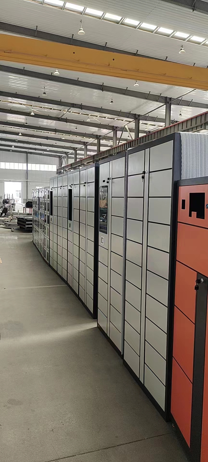 智能柜代工厂家