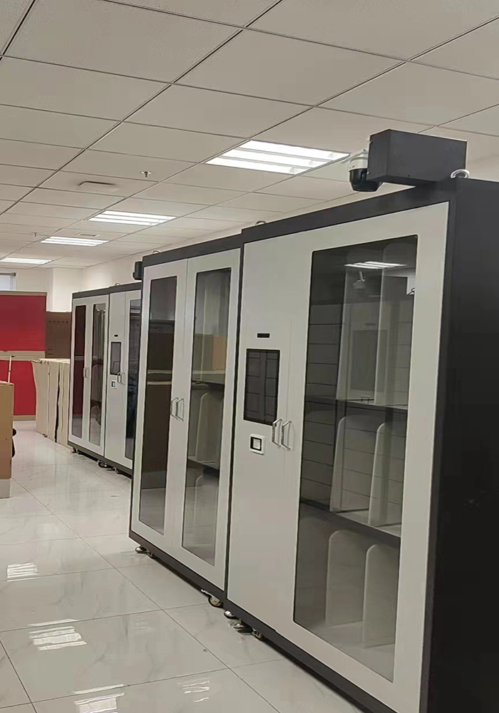 智能柜生产厂家